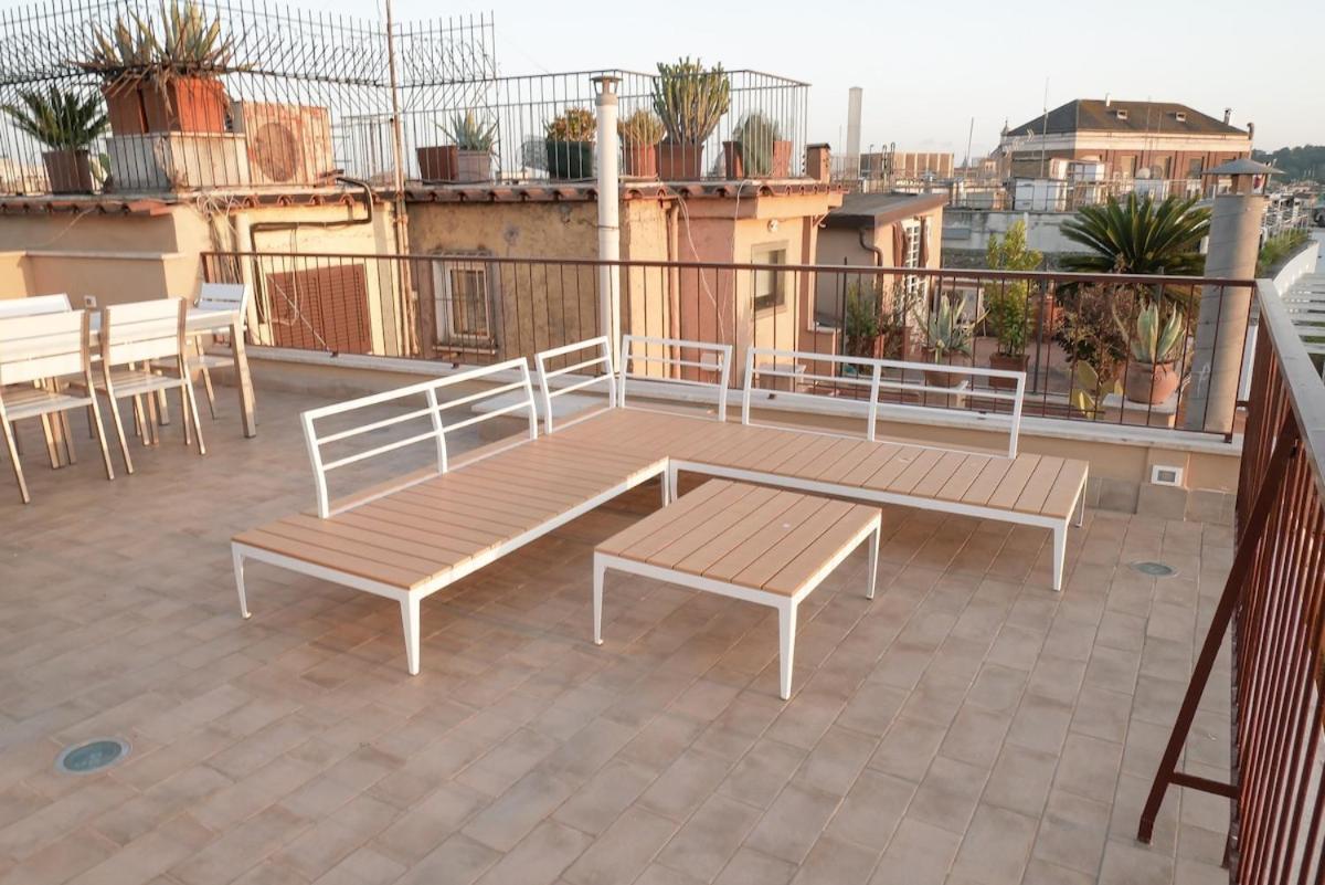 Apartamento Rooftop In The Historical Center